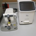 Digital PCR QuantStudio 3D